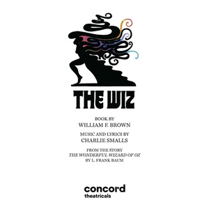The Wiz - Paperback