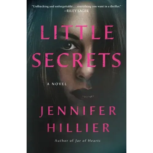 Little Secrets - Paperback