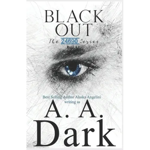 Black Out (24690 series, book 4) - Paperback
