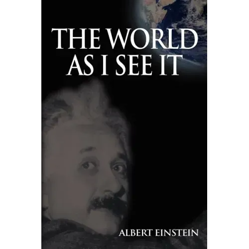 World As I See It - Paperback