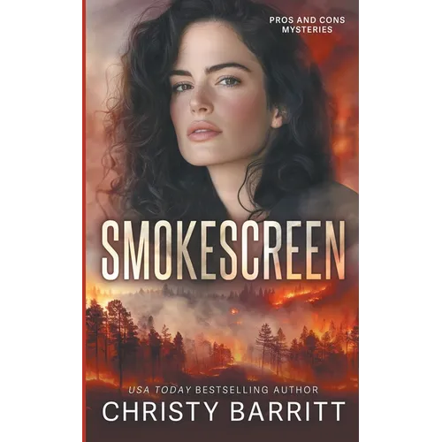 Smokescreen - Paperback