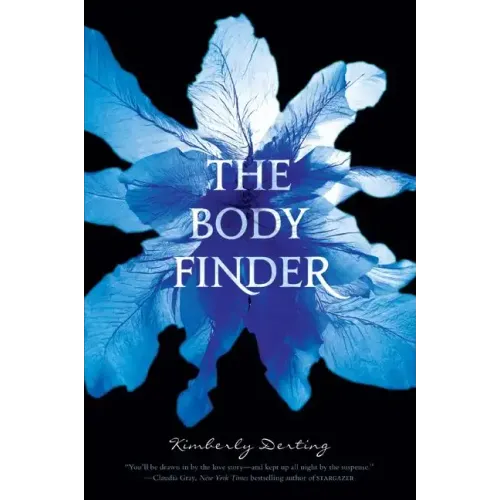 The Body Finder - Paperback