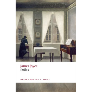 Exiles - Paperback