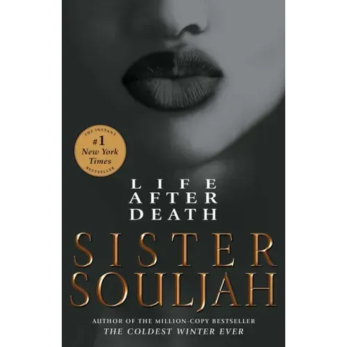 Life After Death - Paperback