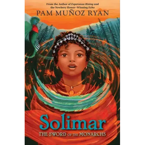Solimar: The Sword of the Monarchs - Paperback