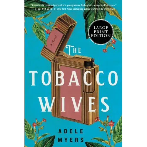 The Tobacco Wives - Paperback