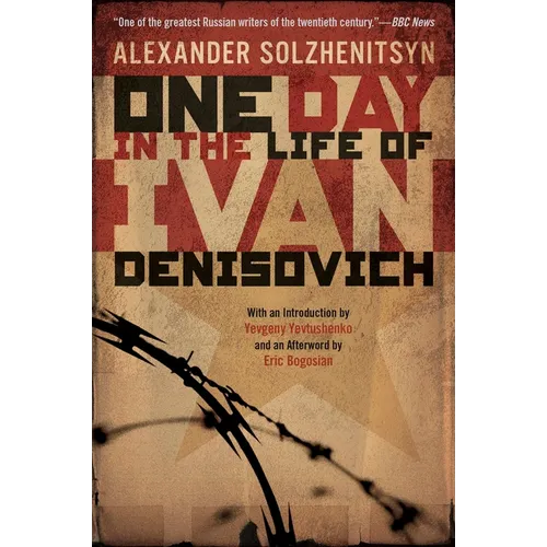 One Day in the Life of Ivan Denisovich - Paperback