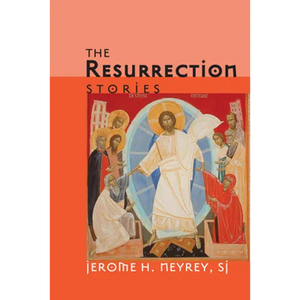 The Resurrection Stories - Paperback