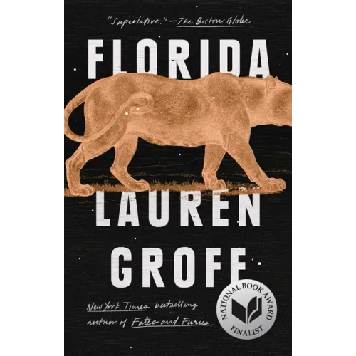 Florida - Paperback