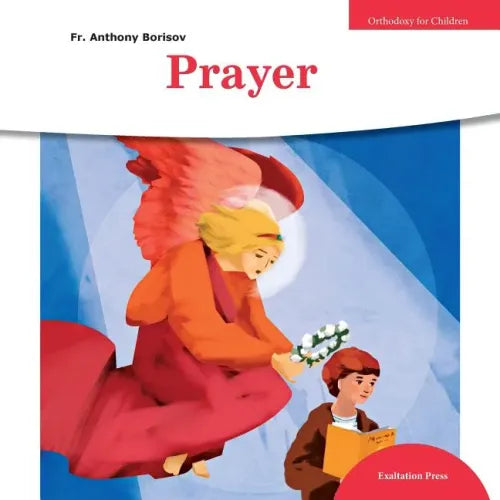 Prayer - Paperback