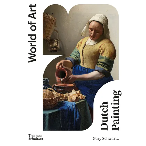 Dutch Painting - Paperback