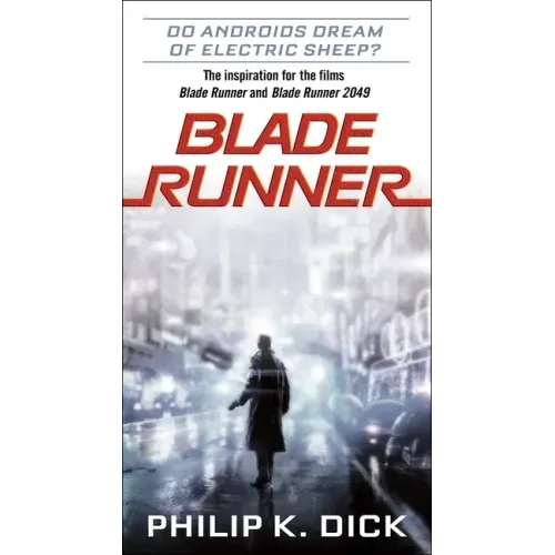 Blade Runner - Paperback