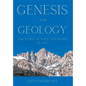 Genesis and Geology For People of Faith and People of Fact - Hardcover
