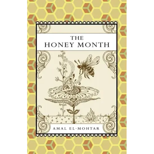 The Honey Month - Paperback