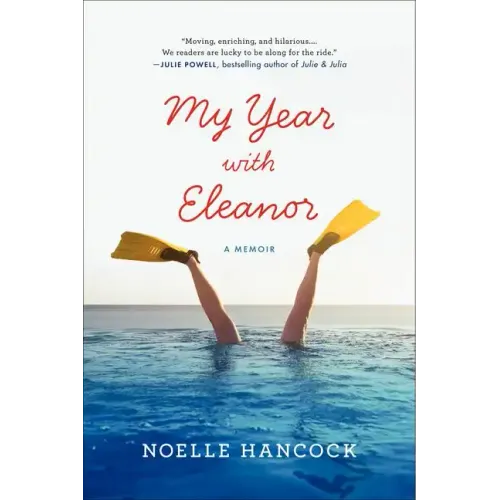 My Year with Eleanor - Paperback