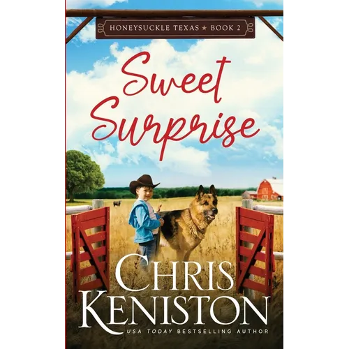 Sweet Surprise - Paperback