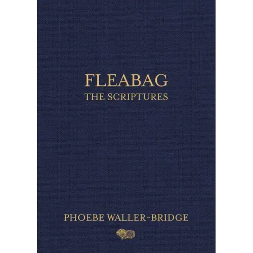 Fleabag: The Scriptures - Hardcover