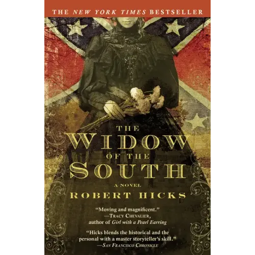 The Widow of the South - Paperback
