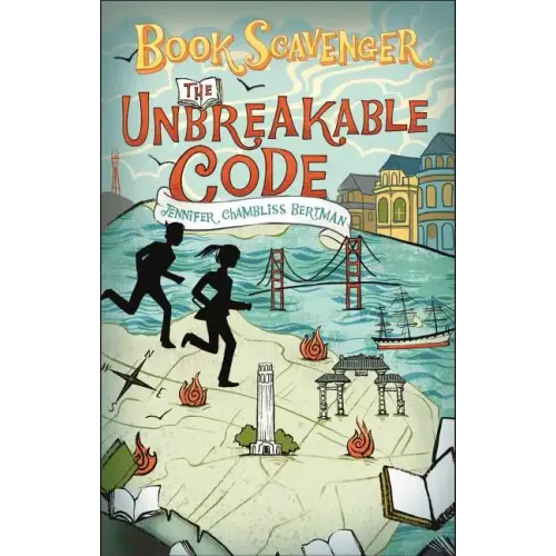 The Unbreakable Code - Paperback