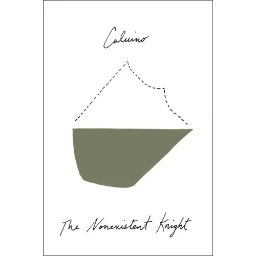 The Nonexistent Knight - Paperback