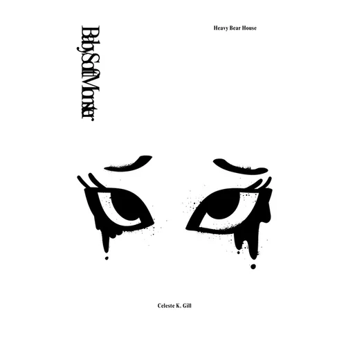 Baby Soft Monster - Paperback