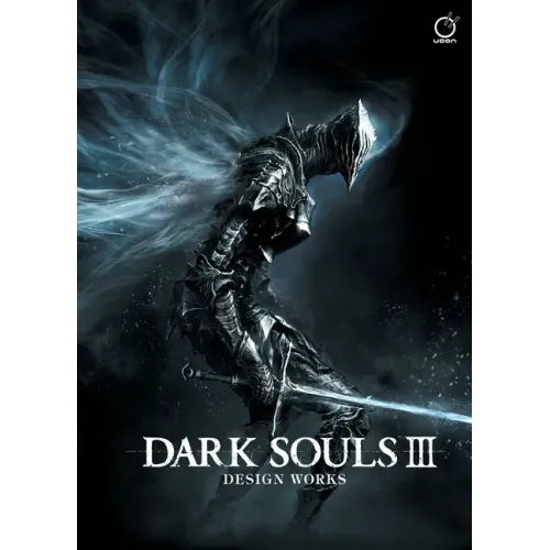 Dark Souls III: Design Works - Hardcover