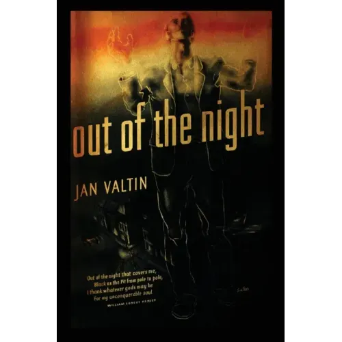 Out of the Night - Paperback