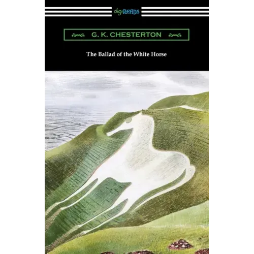 The Ballad of the White Horse