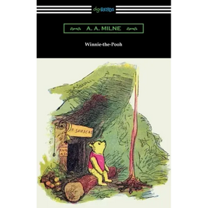 Winnie-the-Pooh - Paperback