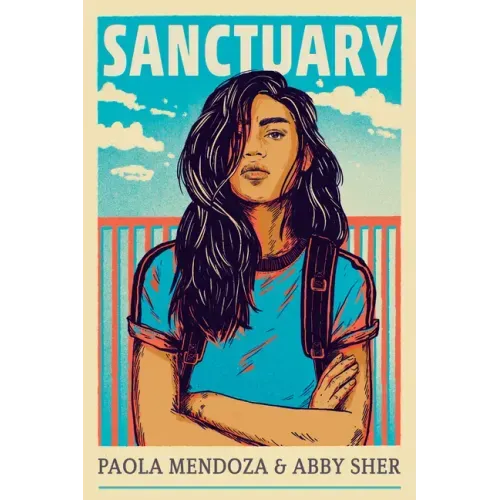 Sanctuary - Paperback