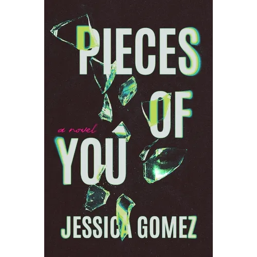 Pieces of You - Paperback