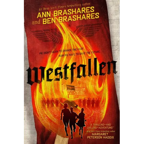 Westfallen - Paperback