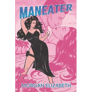 Maneater - Paperback