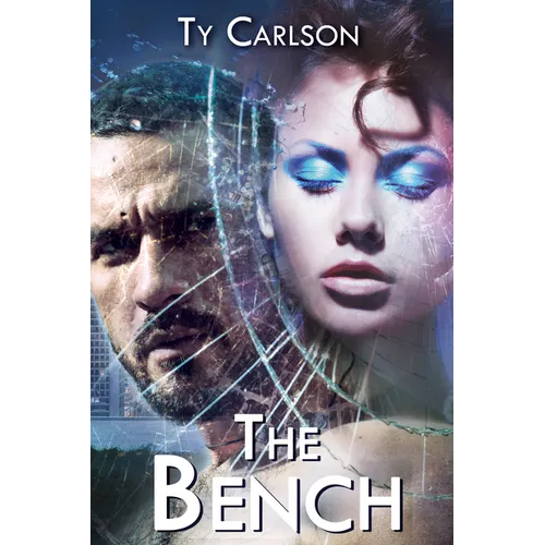 The Bench - Paperback