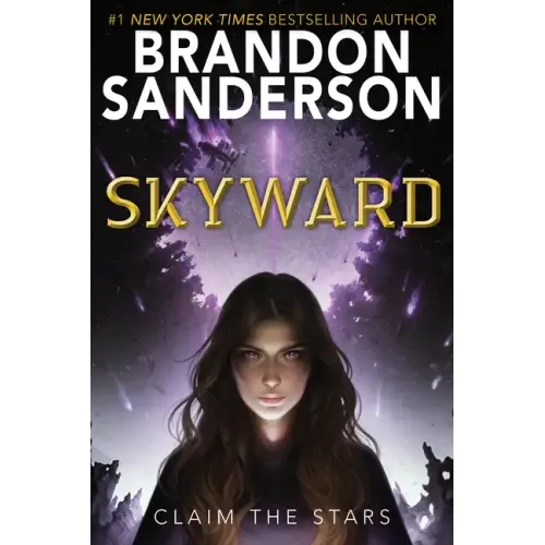 Skyward - Paperback