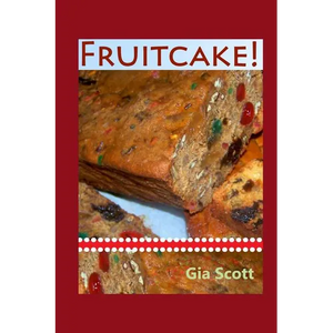 Fruitcake! - Paperback