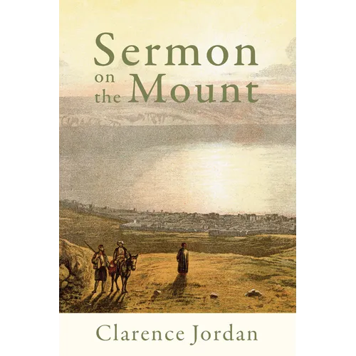 Sermon on the Mount - Paperback