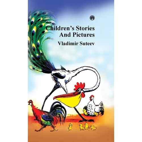Children's Stories And Pictures - Hardcover