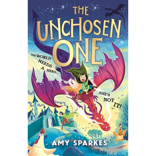 The Unchosen One - Hardcover