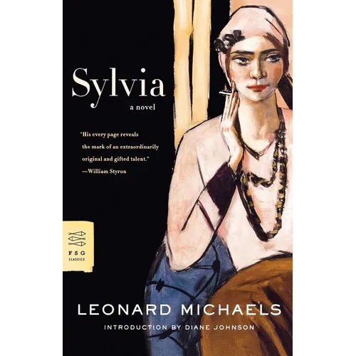 Sylvia - Paperback