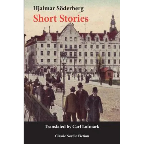 Short Stories - Paperback