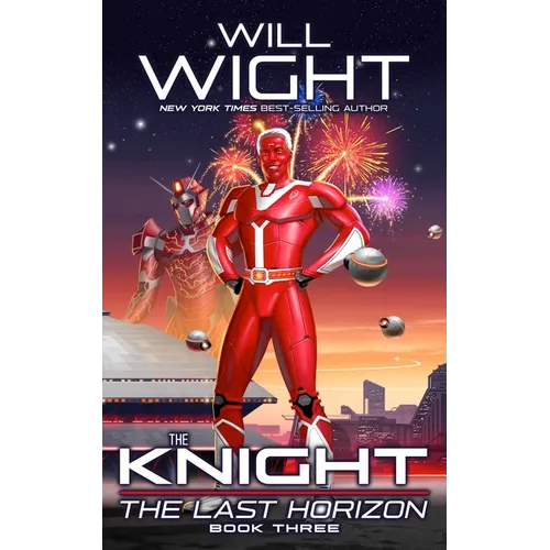 The Knight - Paperback