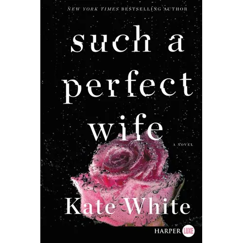Such a Perfect Wife - Paperback