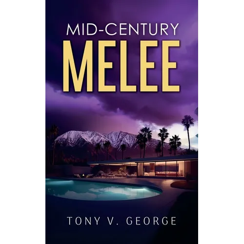 Mid-Century Melee - Paperback