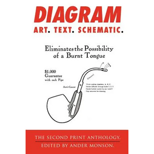 Diagram.2 - Paperback
