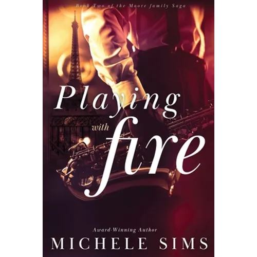 Playing with Fire - Paperback