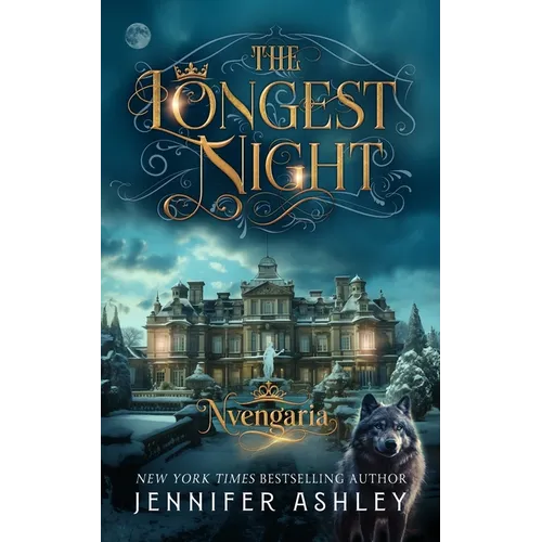 The Longest Night - Paperback