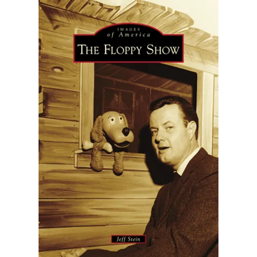 The Floppy Show - Paperback