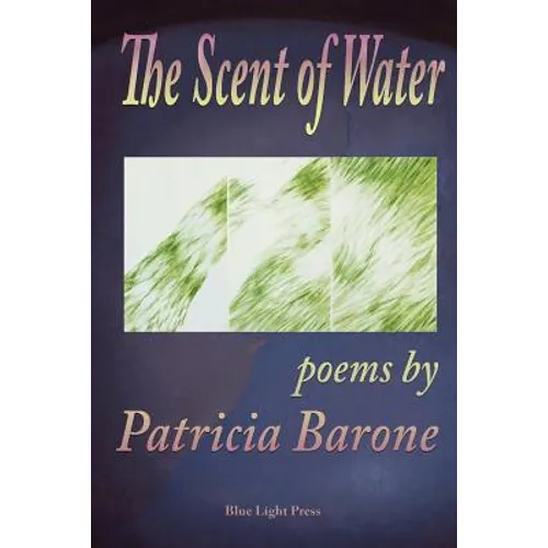 The Scent of Water - Paperback