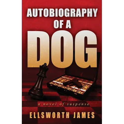 Autobiography of a Dog - Paperback